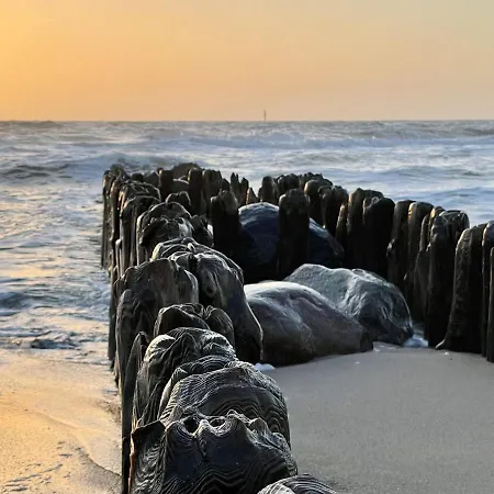 Meerblick Ii Lejlighed