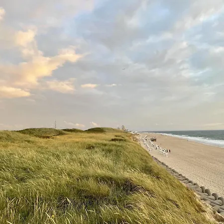 Meerblick Ii Vesterland
