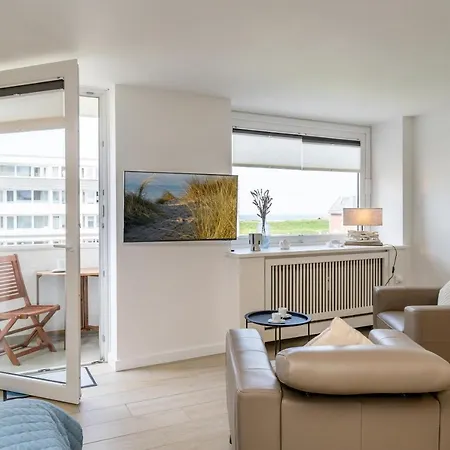 Meerblick Ii Lejlighed